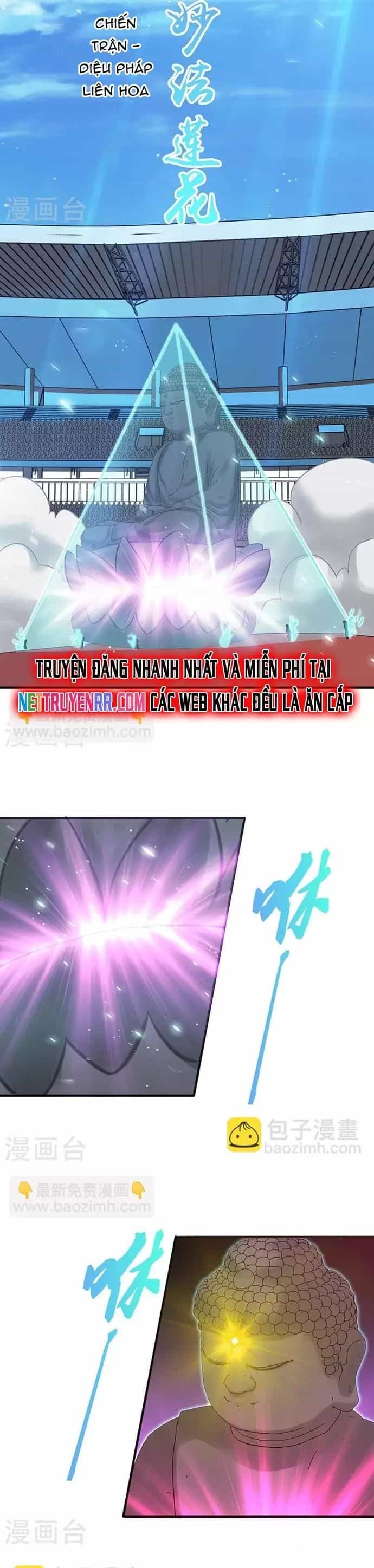Địa Ngục Này Ta Mở Ra Đấy - Chương 151 - ảnh 10