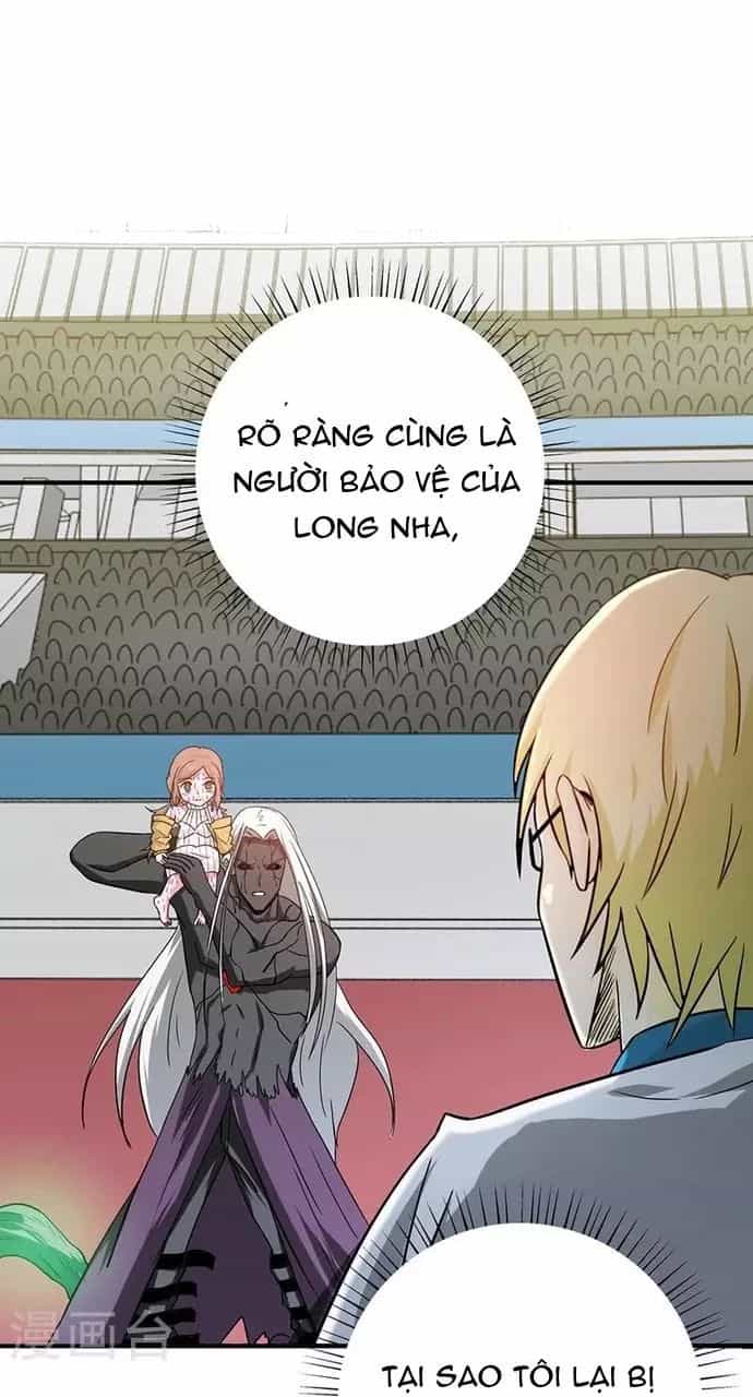 Địa Ngục Này Ta Mở Ra Đấy - Chương 153 - ảnh 13