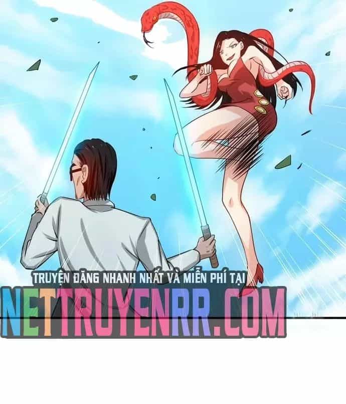 Địa Ngục Này Ta Mở Ra Đấy - Chương 153 - ảnh 42