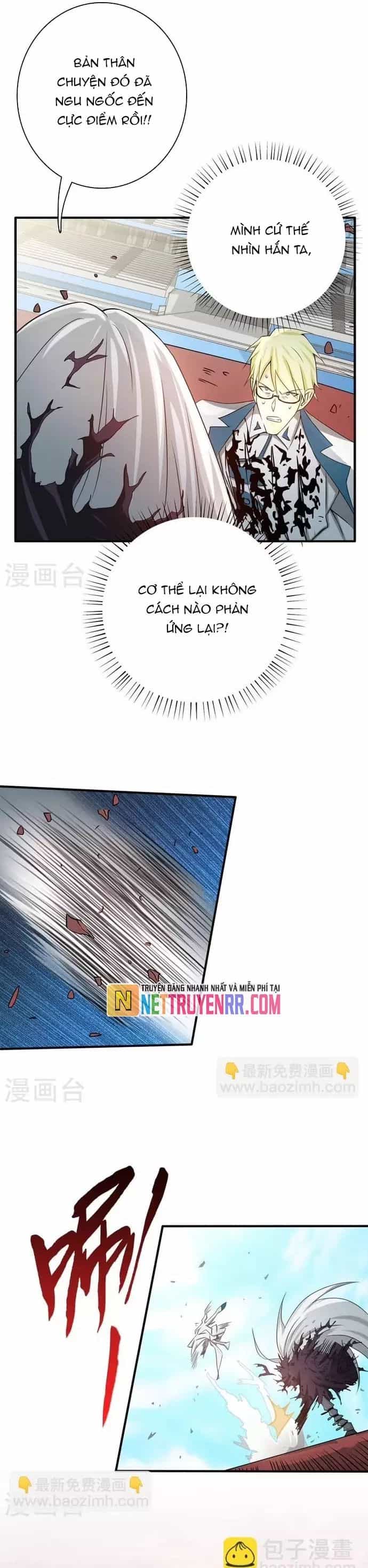 Địa Ngục Này Ta Mở Ra Đấy - Chương 154 - ảnh 19
