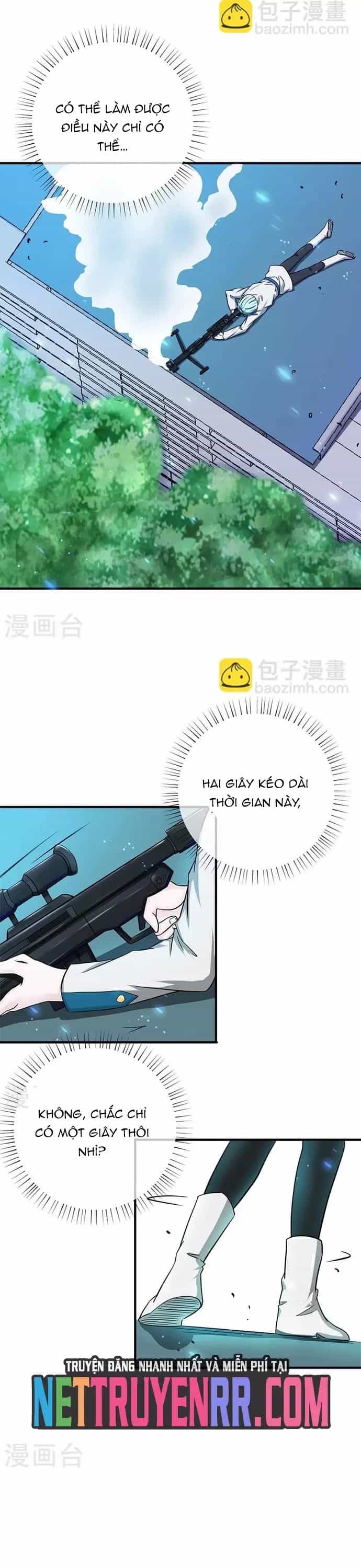 Địa Ngục Này Ta Mở Ra Đấy - Chương 155 - ảnh 3