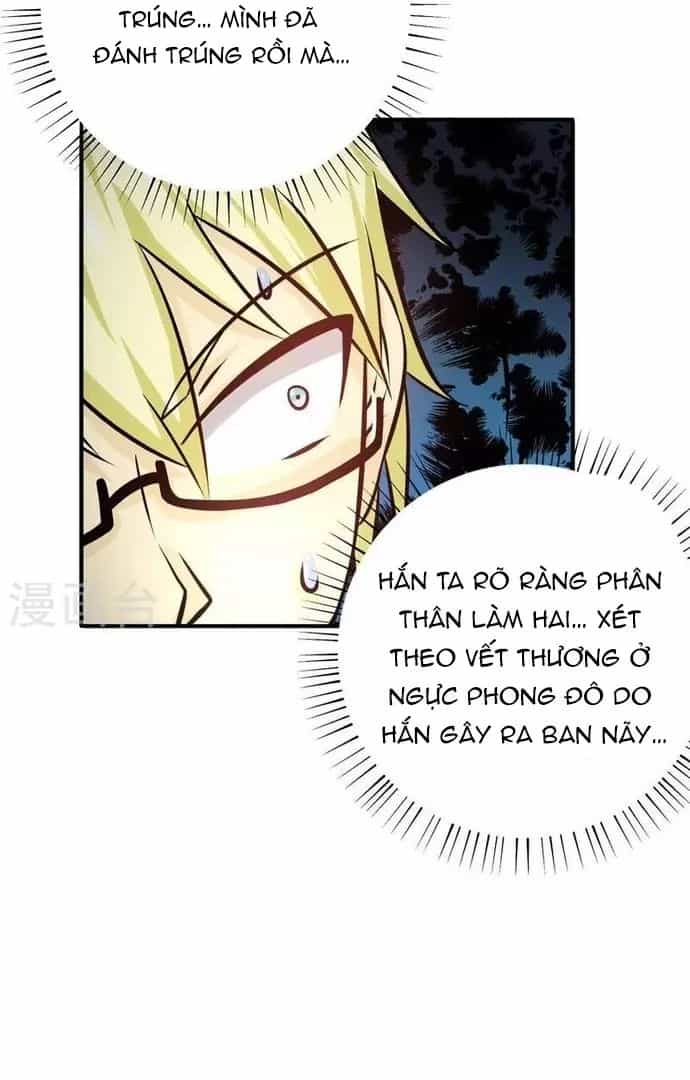 Địa Ngục Này Ta Mở Ra Đấy - Chương 156 - ảnh 5