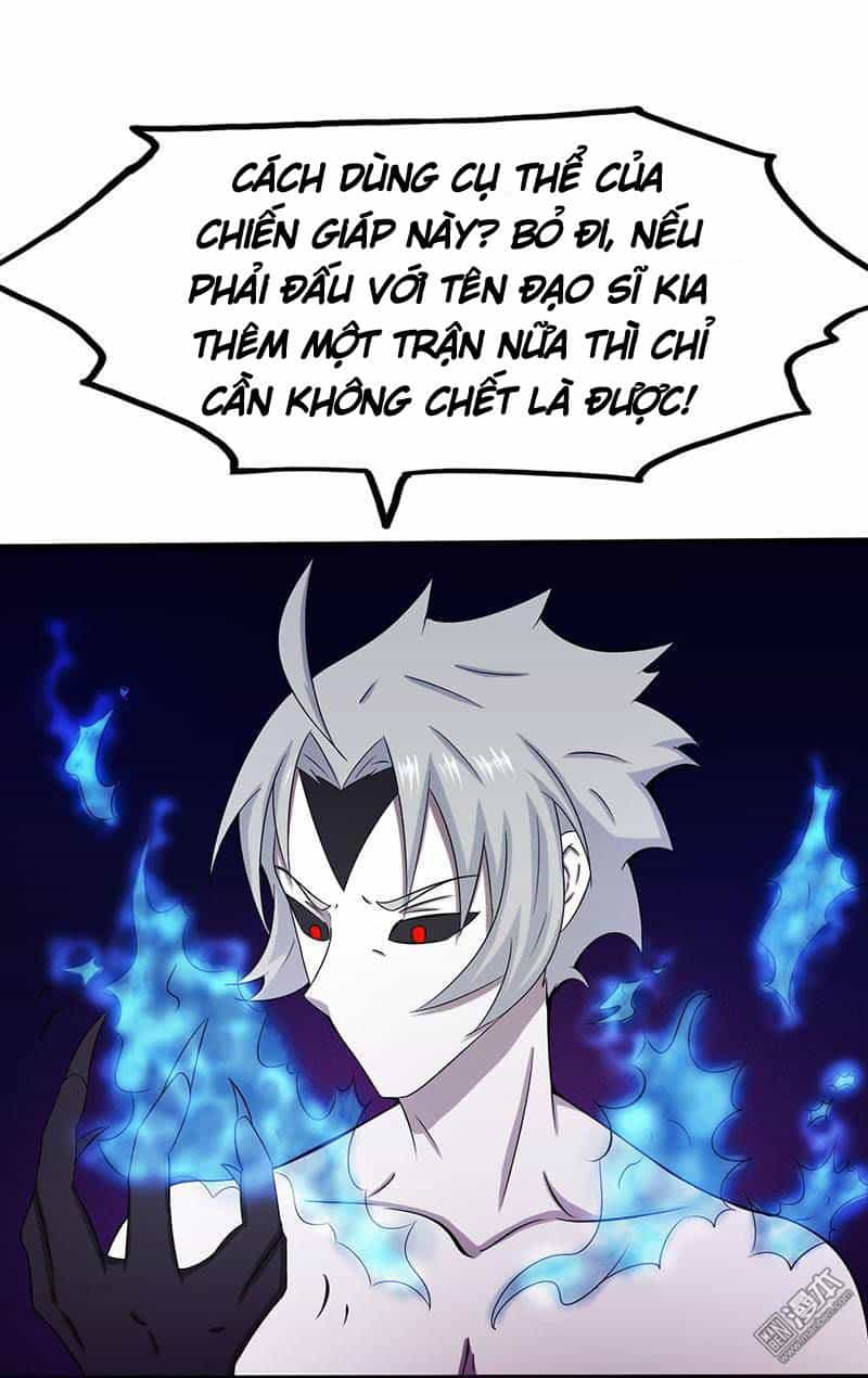 Địa Ngục Này Ta Mở Ra Đấy - Chương 16 - ảnh 3