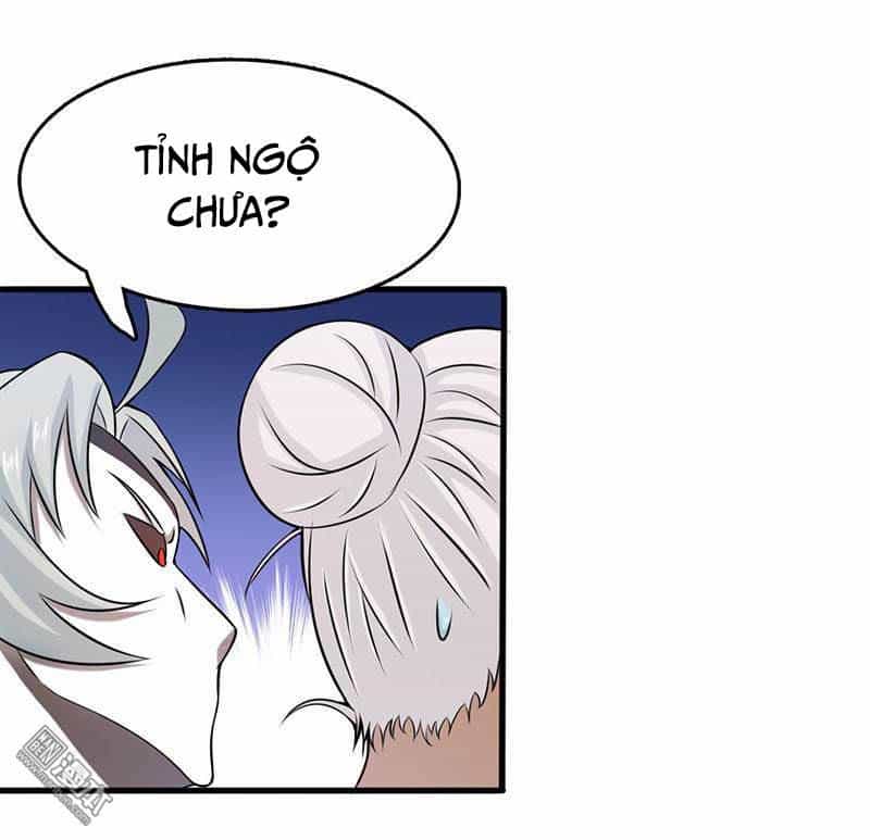 Địa Ngục Này Ta Mở Ra Đấy - Chương 16 - ảnh 33