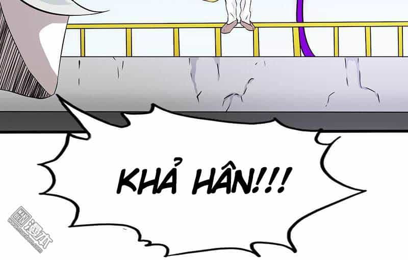 Địa Ngục Này Ta Mở Ra Đấy - Chương 16 - ảnh 41