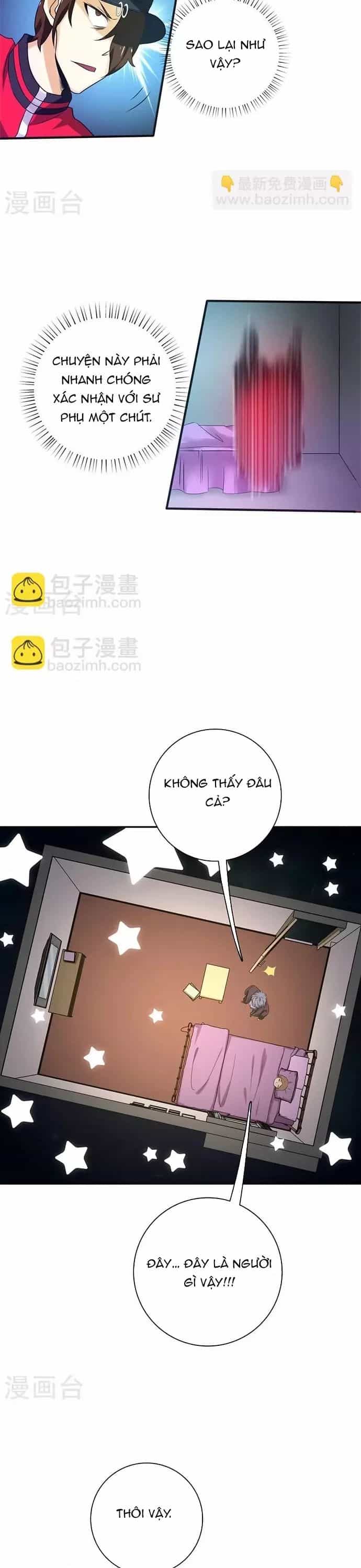Địa Ngục Này Ta Mở Ra Đấy - Chương 161 - ảnh 17