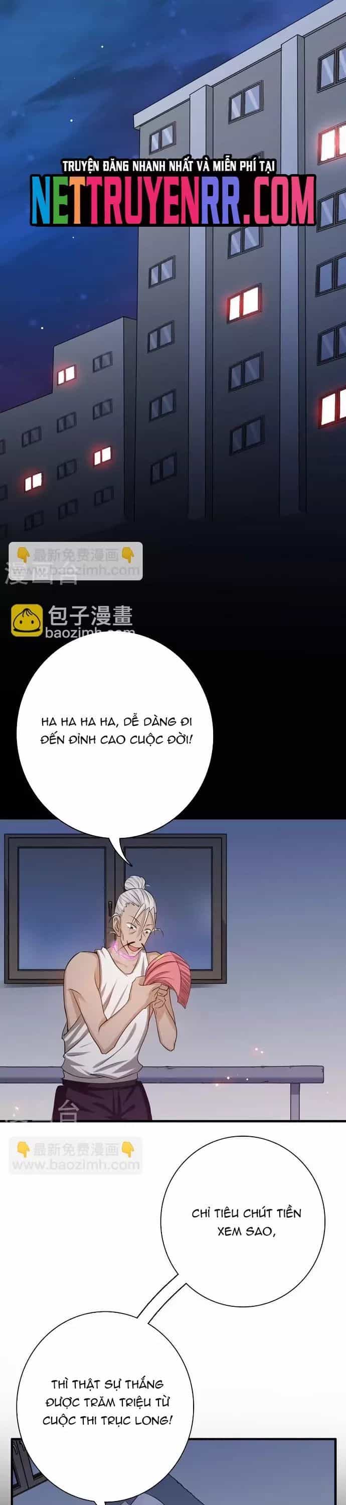 Địa Ngục Này Ta Mở Ra Đấy - Chương 163 - ảnh 15