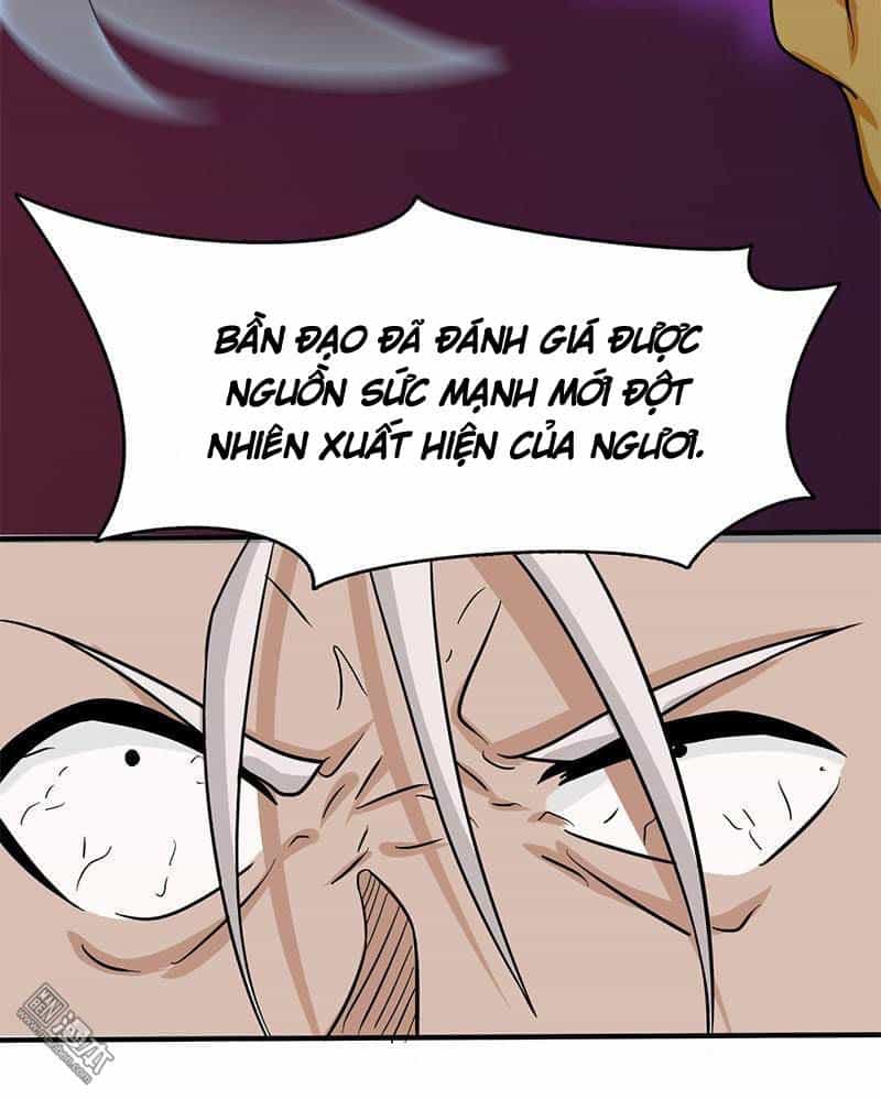 Địa Ngục Này Ta Mở Ra Đấy - Chương 17 - ảnh 5