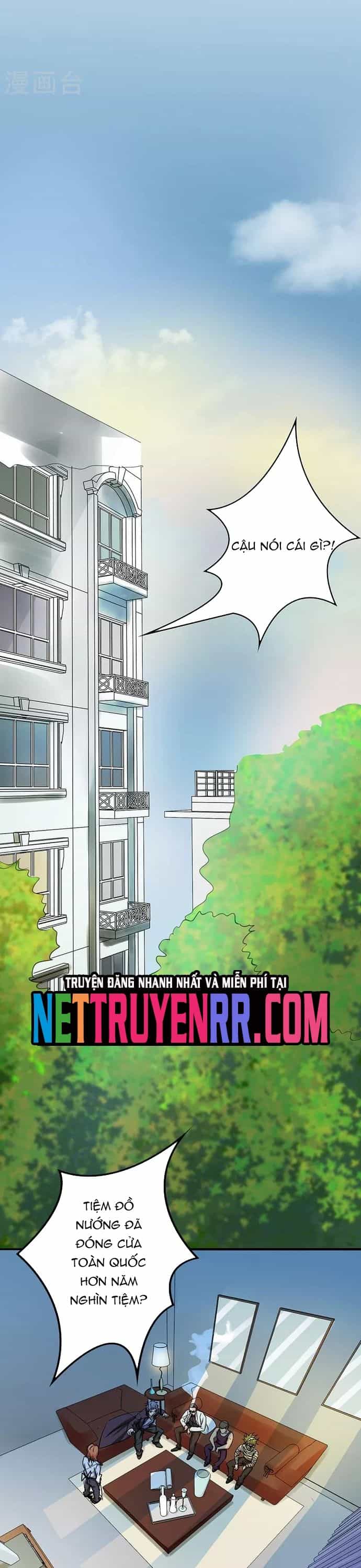 Địa Ngục Này Ta Mở Ra Đấy - Chương 168 - ảnh 17