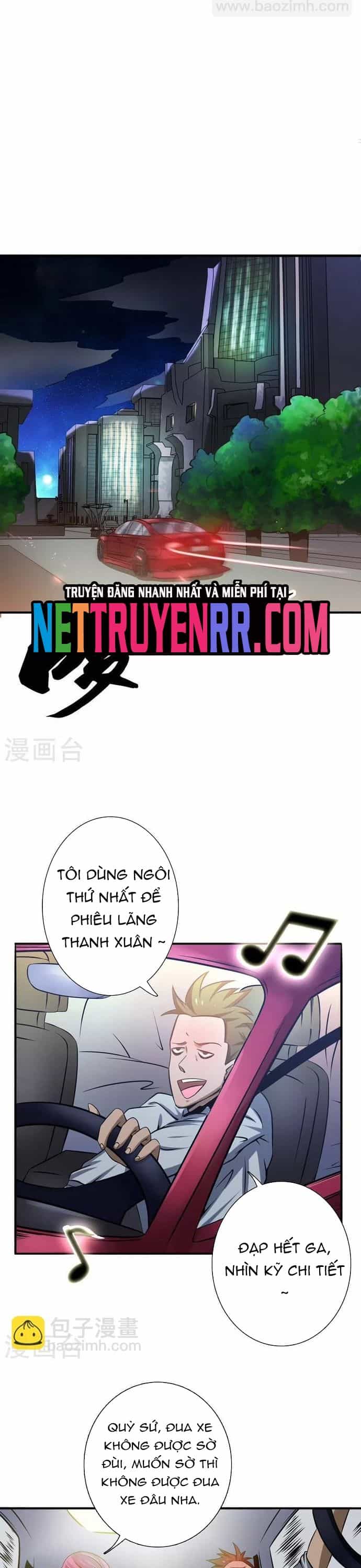 Địa Ngục Này Ta Mở Ra Đấy - Chương 168 - ảnh 2