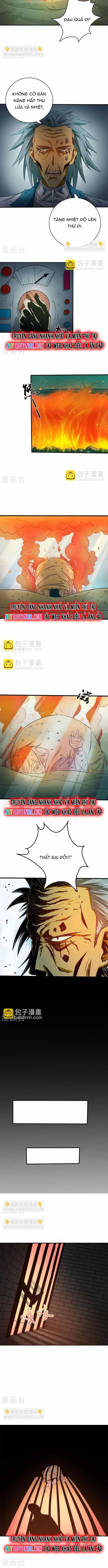 Địa Ngục Này Ta Mở Ra Đấy - Chương 180 - ảnh 3
