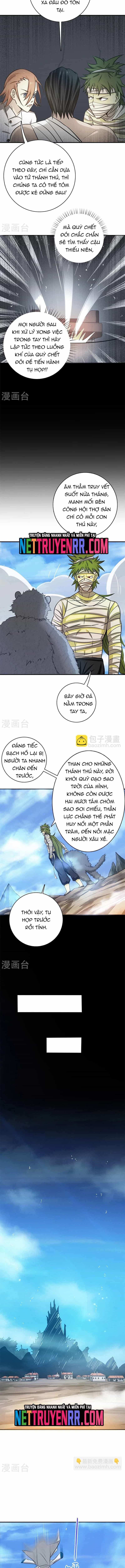 Địa Ngục Này Ta Mở Ra Đấy - Chương 183 - ảnh 5