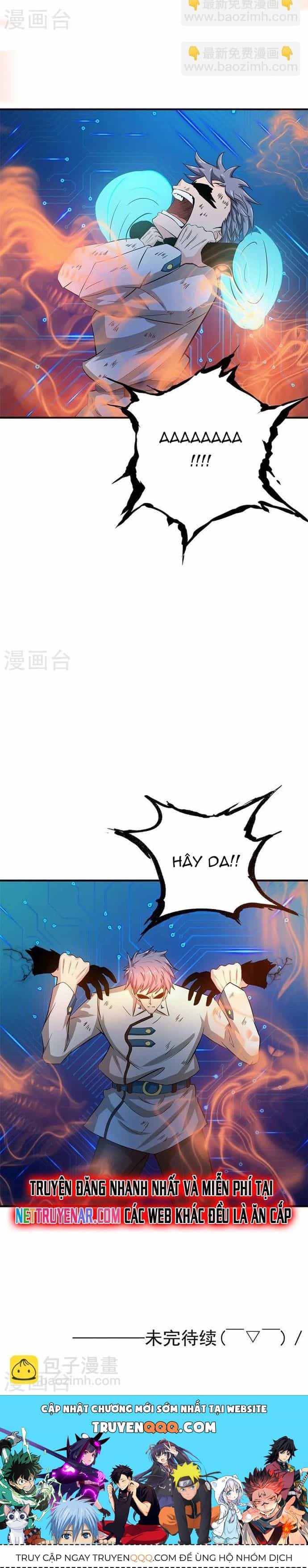Địa Ngục Này Ta Mở Ra Đấy - Chương 189 - ảnh 6