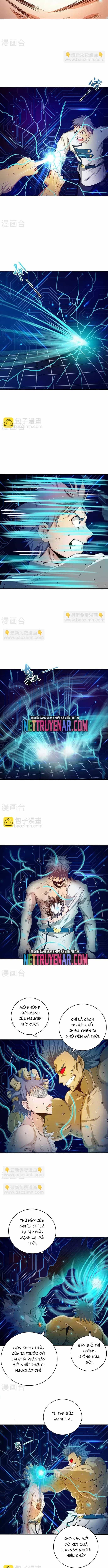 Địa Ngục Này Ta Mở Ra Đấy - Chương 193 - ảnh 4