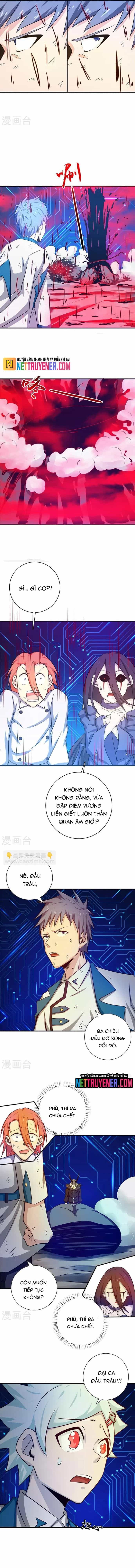 Địa Ngục Này Ta Mở Ra Đấy - Chương 201 - ảnh 3