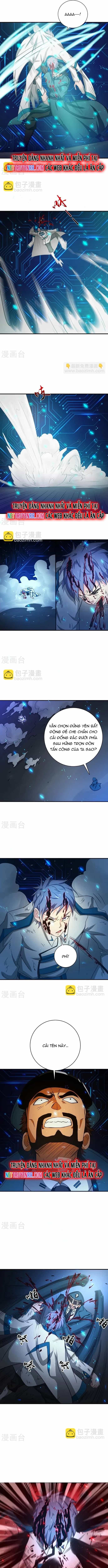 Địa Ngục Này Ta Mở Ra Đấy - Chương 227 - ảnh 2