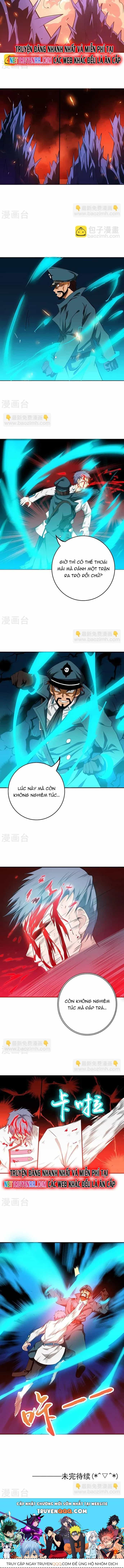 Địa Ngục Này Ta Mở Ra Đấy - Chương 227 - ảnh 5