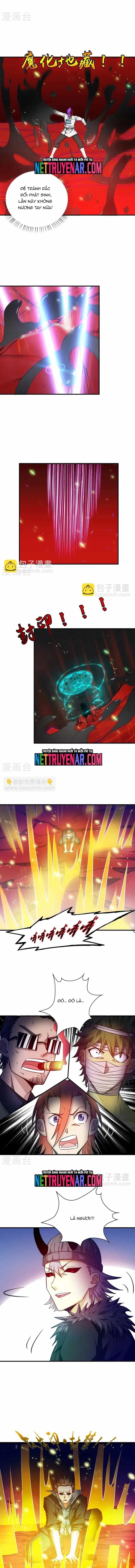 Địa Ngục Này Ta Mở Ra Đấy - Chương 247 - ảnh 7
