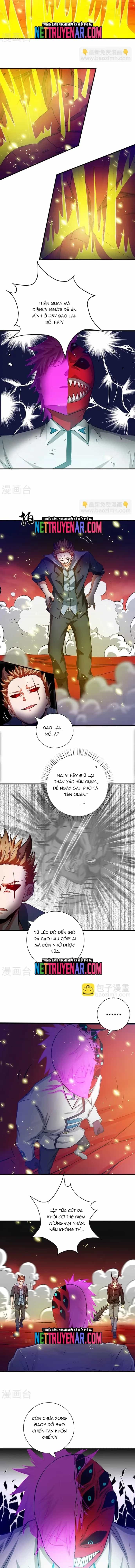 Địa Ngục Này Ta Mở Ra Đấy - Chương 247 - ảnh 8