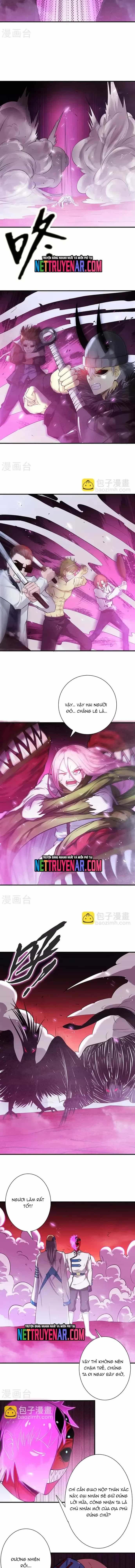 Địa Ngục Này Ta Mở Ra Đấy - Chương 248 - ảnh 4