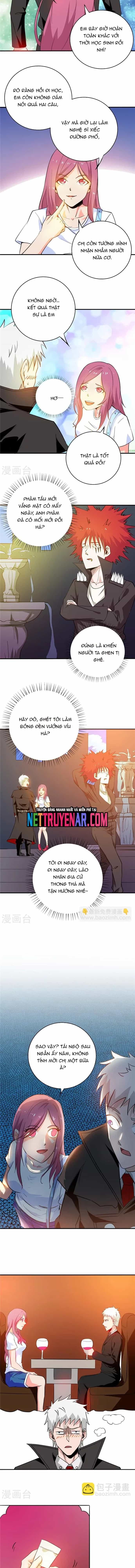 Địa Ngục Này Ta Mở Ra Đấy - Chương 257 - ảnh 4