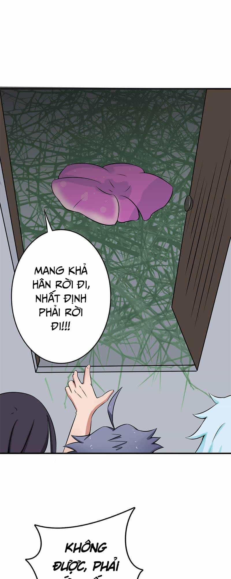 Địa Ngục Này Ta Mở Ra Đấy - Chương 26 - ảnh 28