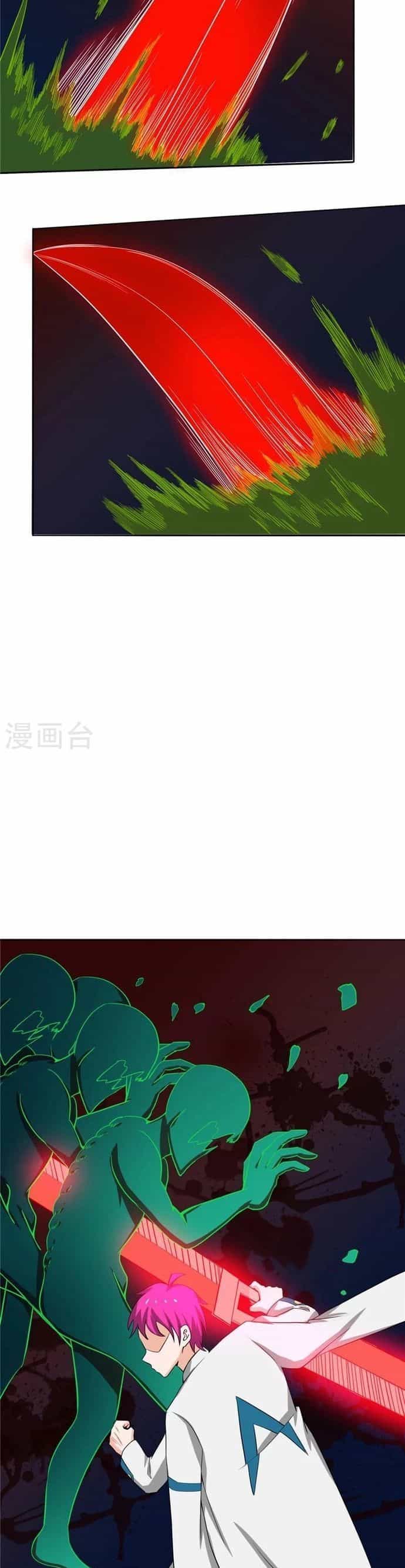 Địa Ngục Này Ta Mở Ra Đấy - Chương 259 - ảnh 22