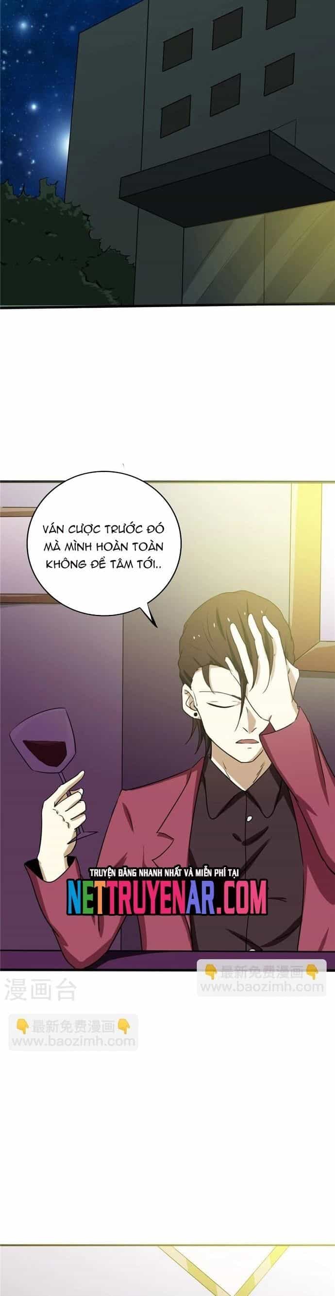 Địa Ngục Này Ta Mở Ra Đấy - Chương 261 - ảnh 21