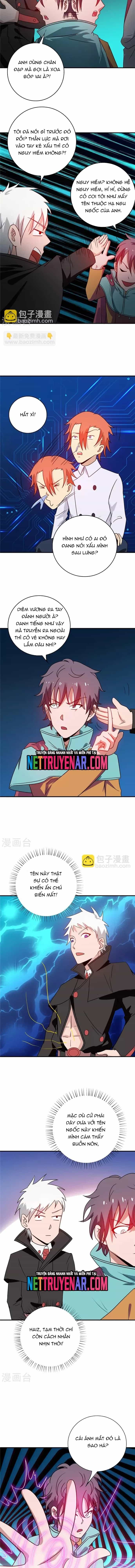 Địa Ngục Này Ta Mở Ra Đấy - Chương 262 - ảnh 3