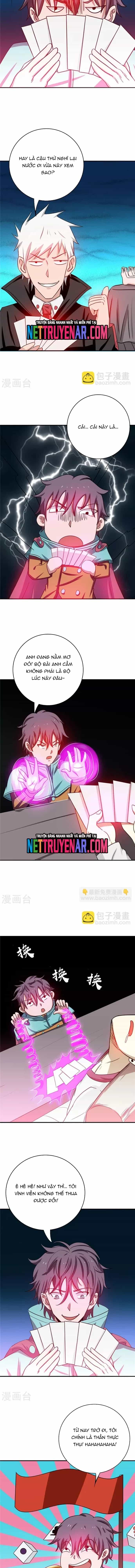 Địa Ngục Này Ta Mở Ra Đấy - Chương 262 - ảnh 6