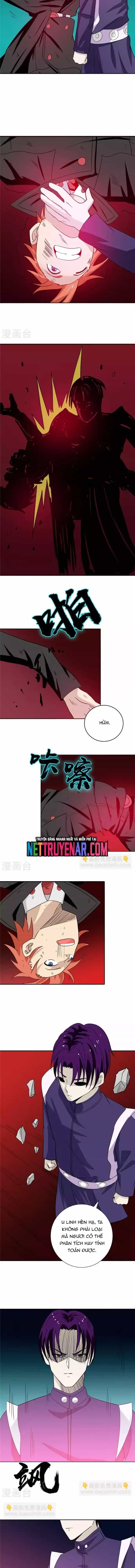 Địa Ngục Này Ta Mở Ra Đấy - Chương 265 - ảnh 5