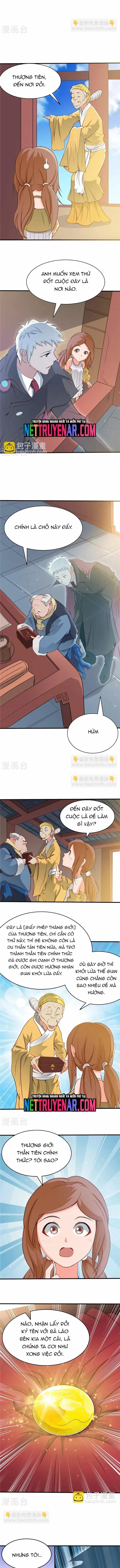 Địa Ngục Này Ta Mở Ra Đấy - Chương 273 - ảnh 4