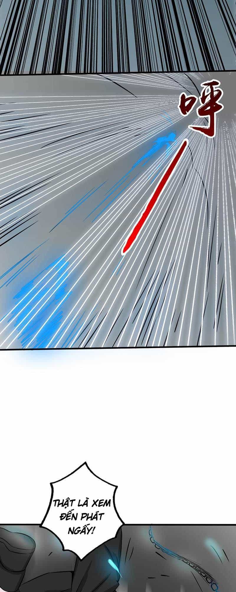 Địa Ngục Này Ta Mở Ra Đấy - Chương 28 - ảnh 12