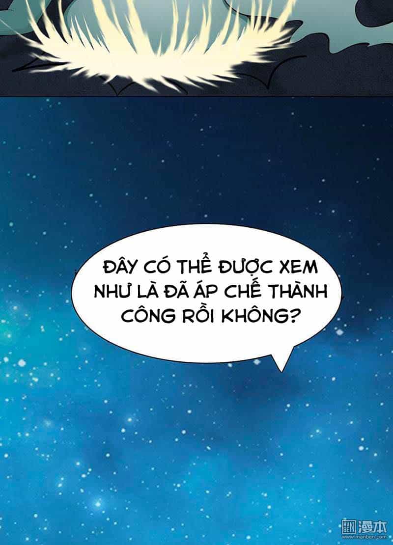 Địa Ngục Này Ta Mở Ra Đấy - Chương 3 - ảnh 25