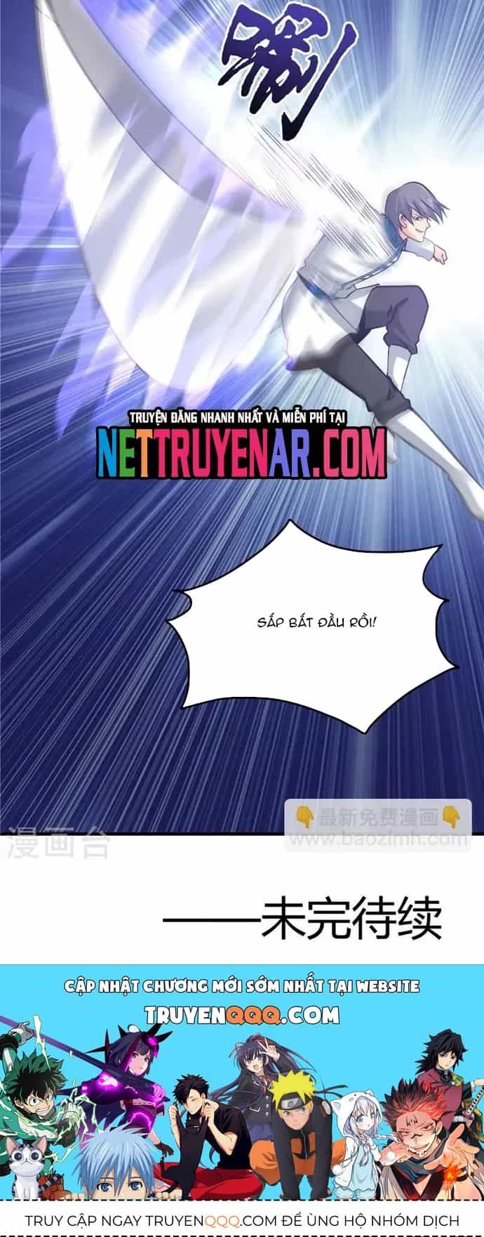 Địa Ngục Này Ta Mở Ra Đấy - Chương 311 - ảnh 6