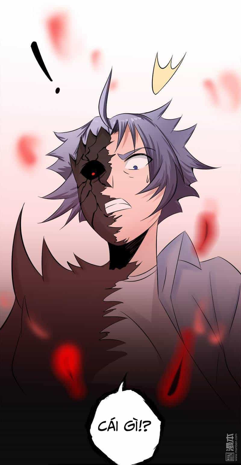 Địa Ngục Này Ta Mở Ra Đấy - Chương 32 - ảnh 15