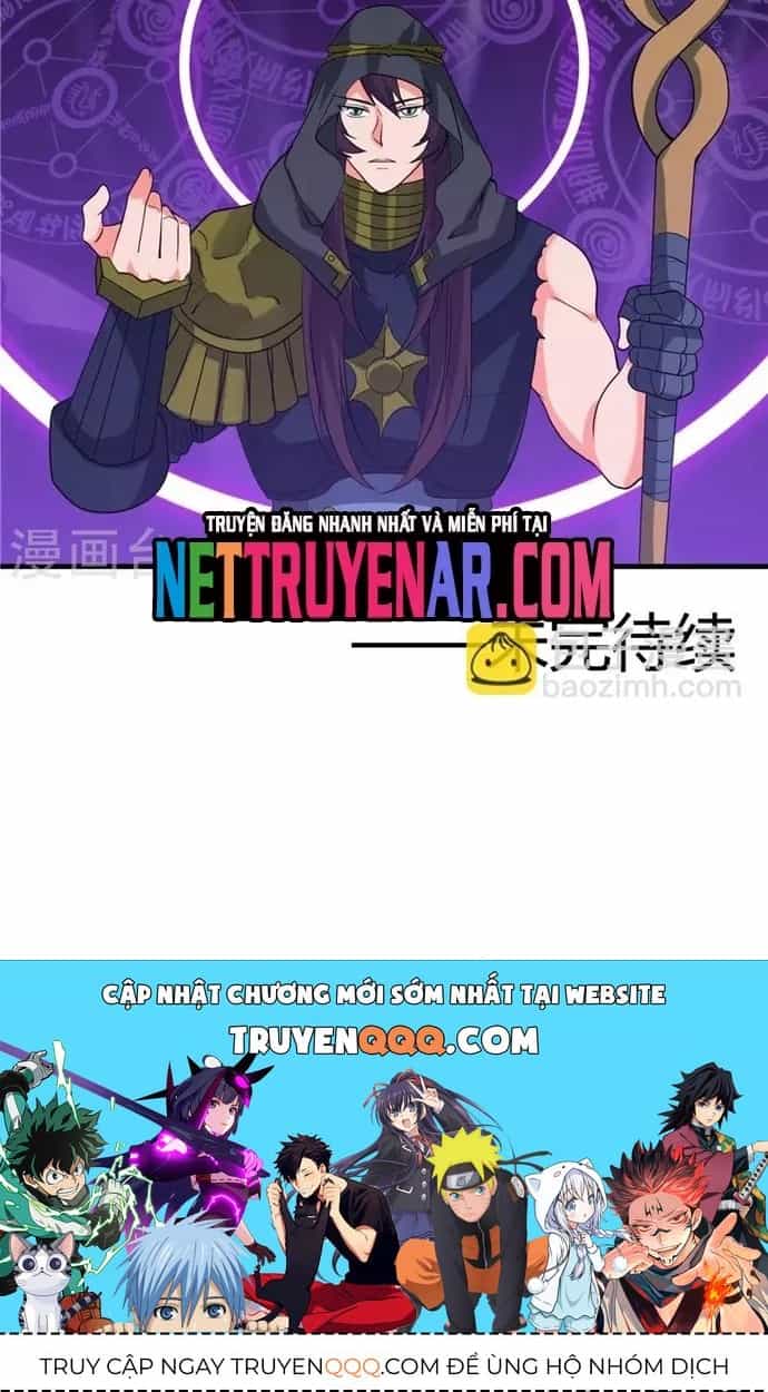 Địa Ngục Này Ta Mở Ra Đấy - Chương 322 - ảnh 5