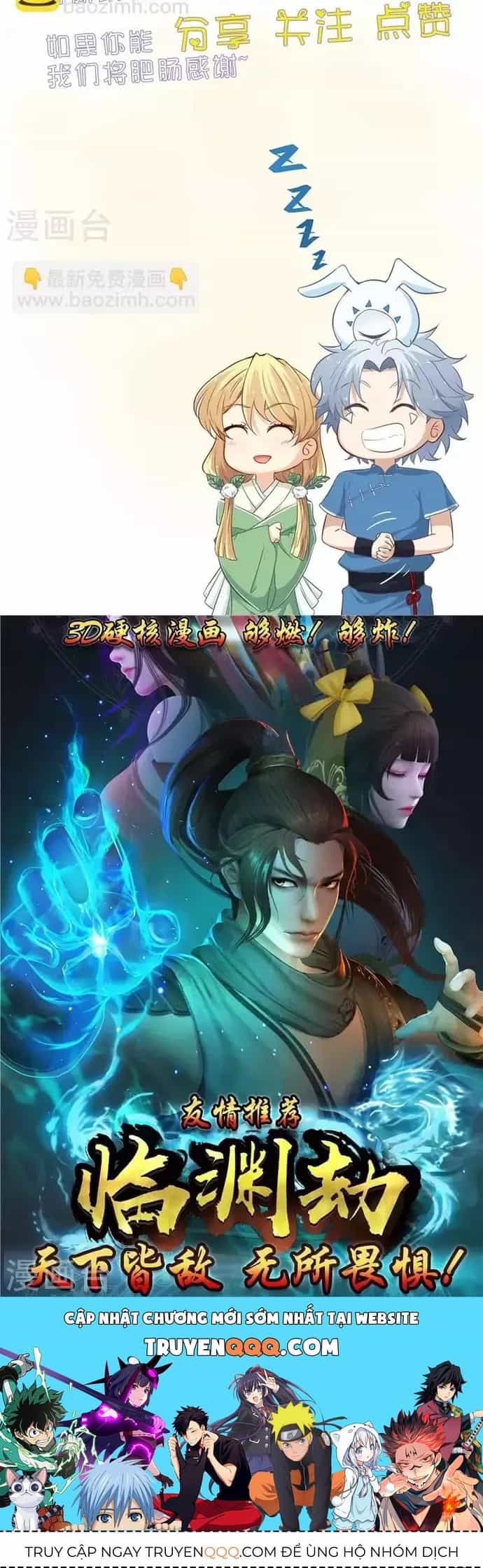Địa Ngục Này Ta Mở Ra Đấy - Chương 326 - ảnh 6
