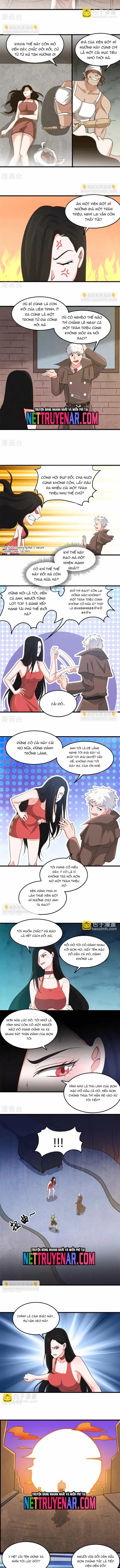 Địa Ngục Này Ta Mở Ra Đấy - Chương 339 - ảnh 2