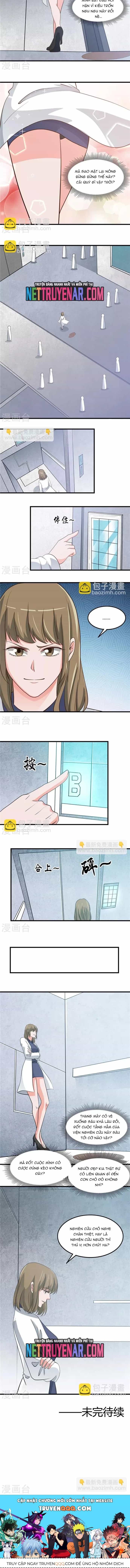 Địa Ngục Này Ta Mở Ra Đấy - Chương 345 - ảnh 4