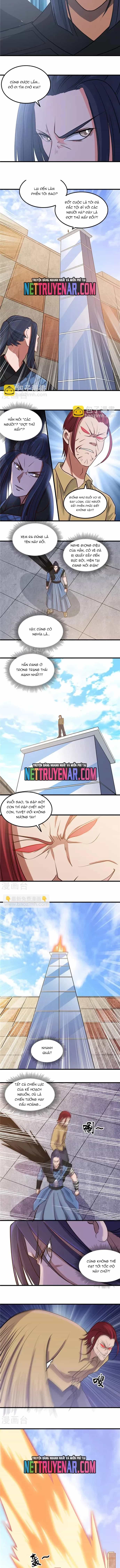 Địa Ngục Này Ta Mở Ra Đấy - Chương 354 - ảnh 2