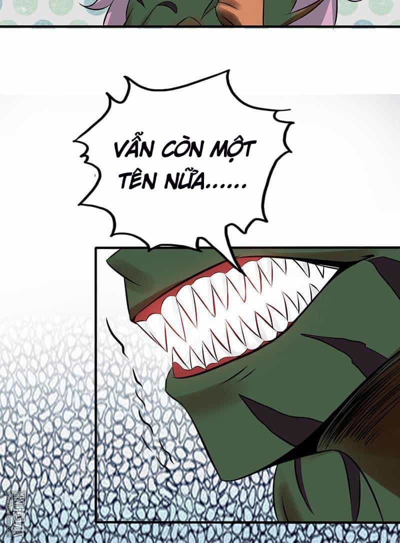 Địa Ngục Này Ta Mở Ra Đấy - Chương 37 - ảnh 30