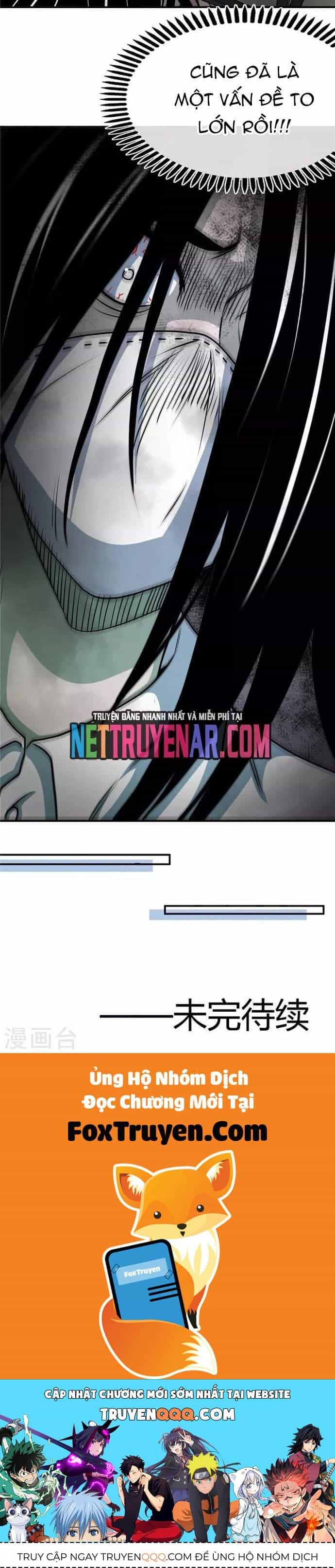 Địa Ngục Này Ta Mở Ra Đấy - Chương 382 - ảnh 23