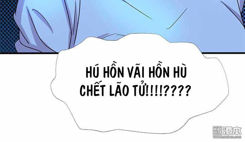 Địa Ngục Này Ta Mở Ra Đấy - Chương 4 - ảnh 22