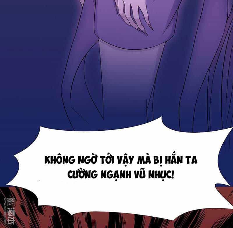 Địa Ngục Này Ta Mở Ra Đấy - Chương 4 - ảnh 36