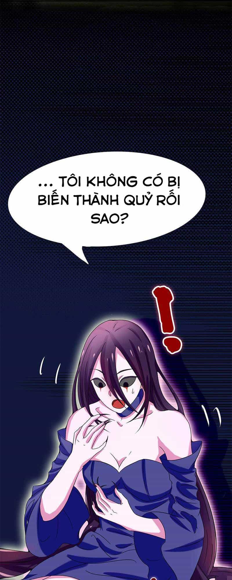 Địa Ngục Này Ta Mở Ra Đấy - Chương 4 - ảnh 4