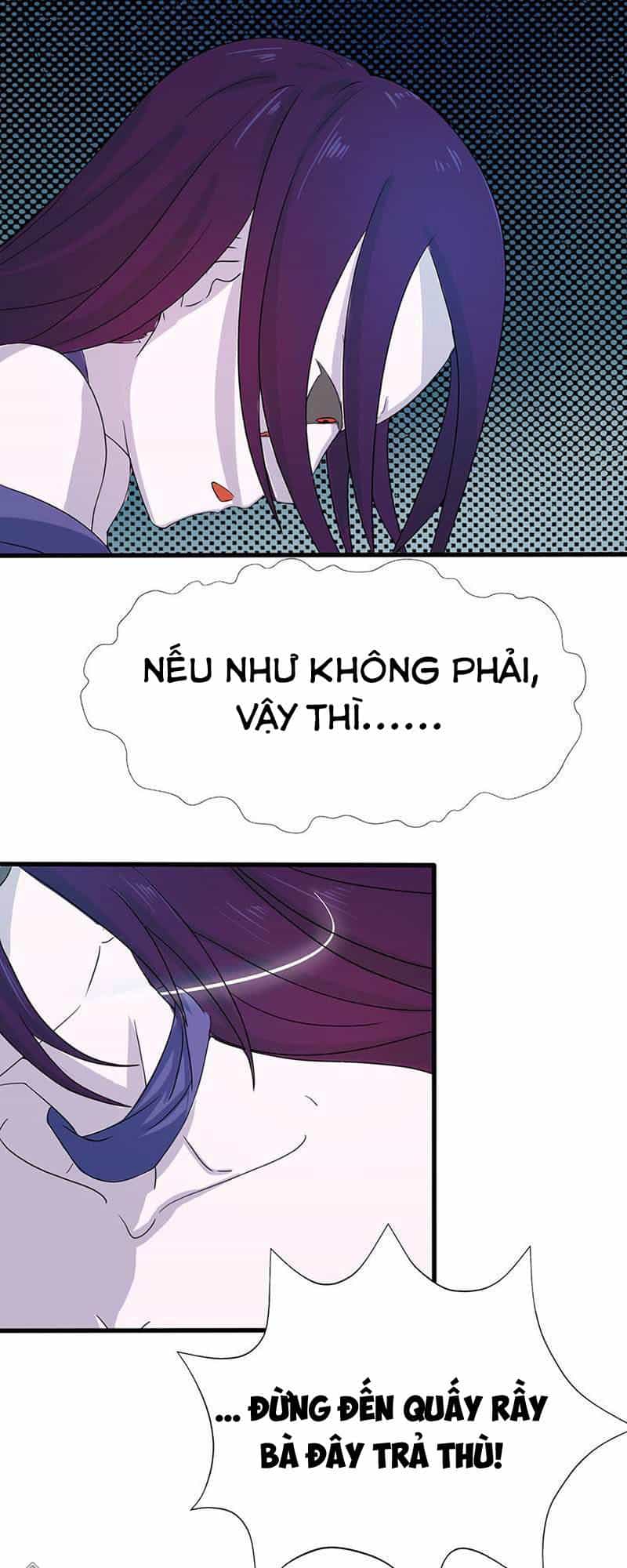 Địa Ngục Này Ta Mở Ra Đấy - Chương 4 - ảnh 9