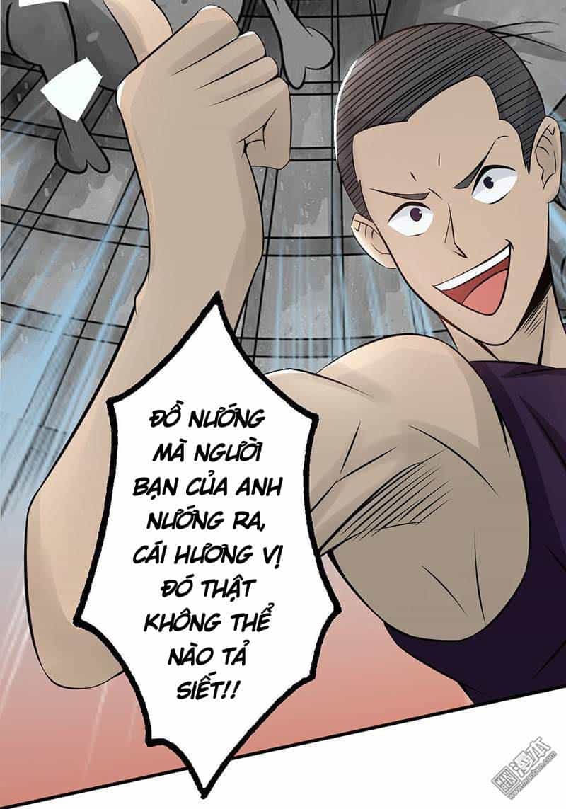 Địa Ngục Này Ta Mở Ra Đấy - Chương 41 - ảnh 30