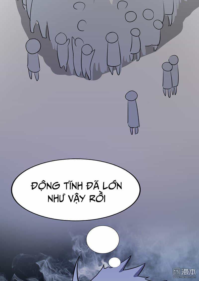 Địa Ngục Này Ta Mở Ra Đấy - Chương 42 - ảnh 8