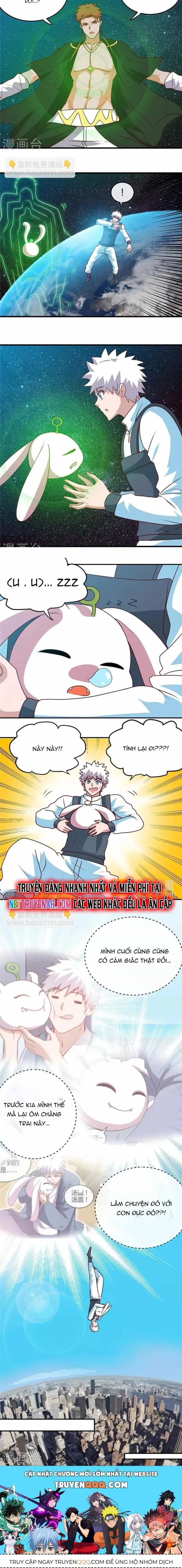 Địa Ngục Này Ta Mở Ra Đấy - Chương 418 - ảnh 4